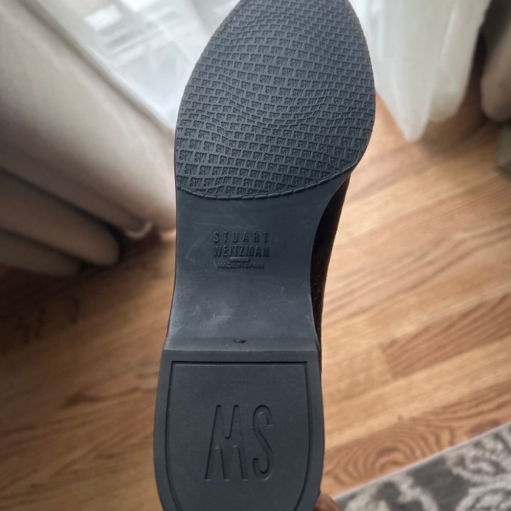 Stuart Weitzman Loafers